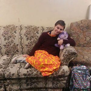 Meet your Posher, Sam